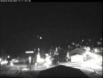 Město Železná Ruda