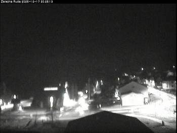 Město Železná Ruda