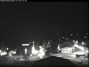 Město Železná Ruda - Železná Ruda - 18.12.2025 v 01:45 Město Železná Ruda - Železná Ruda - 18.12.2025 v 01:45