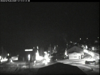 Město Železná Ruda