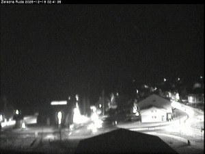 Město Železná Ruda - Železná Ruda - 18.12.2025 v 02:45 Město Železná Ruda - Železná Ruda - 18.12.2025 v 02:45