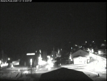 Město Železná Ruda