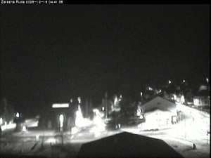 Město Železná Ruda - Železná Ruda - 18.12.2025 v 04:45 Město Železná Ruda - Železná Ruda - 18.12.2025 v 04:45