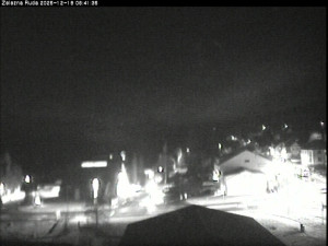 Město Železná Ruda - Železná Ruda - 18.12.2025 v 06:45 Město Železná Ruda - Železná Ruda - 18.12.2025 v 06:45