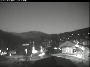 Město Železná Ruda