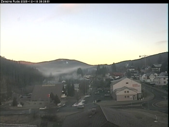 Město Železná Ruda