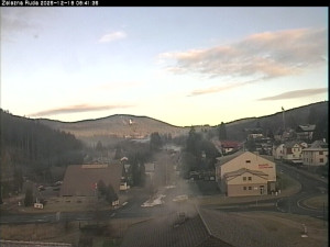 Město Železná Ruda - Železná Ruda - 18.12.2025 v 08:45 Město Železná Ruda - Železná Ruda - 18.12.2025 v 08:45
