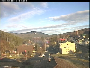 Město Železná Ruda - Železná Ruda - 18.12.2025 v 09:30 Město Železná Ruda - Železná Ruda - 18.12.2025 v 09:30