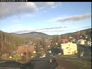 Město Železná Ruda - Železná Ruda - 18.12.2025 v 09:45 Město Železná Ruda - Železná Ruda - 18.12.2025 v 09:45