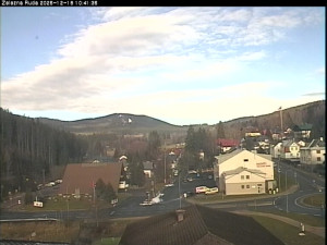 Město Železná Ruda - Železná Ruda - 18.12.2025 v 10:45 Město Železná Ruda - Železná Ruda - 18.12.2025 v 10:45