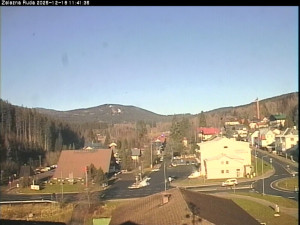 Město Železná Ruda - Železná Ruda - 18.12.2025 v 11:45 Město Železná Ruda - Železná Ruda - 18.12.2025 v 11:45