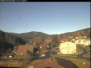 Město Železná Ruda - Železná Ruda - 18.12.2025 v 12:30 Město Železná Ruda - Železná Ruda - 18.12.2025 v 12:30