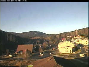 Město Železná Ruda - Železná Ruda - 18.12.2025 v 14:45 Město Železná Ruda - Železná Ruda - 18.12.2025 v 14:45