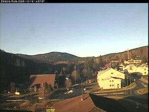 Město Železná Ruda - Železná Ruda - 18.12.2025 v 15:00 Město Železná Ruda - Železná Ruda - 18.12.2025 v 15:00