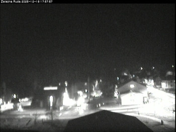 Město Železná Ruda