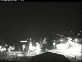 Město Železná Ruda