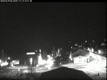 Město Železná Ruda