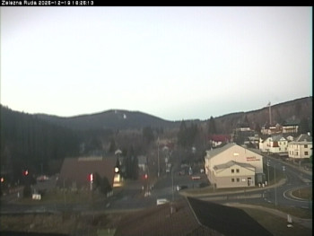 Město Železná Ruda