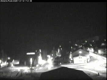 Město Železná Ruda