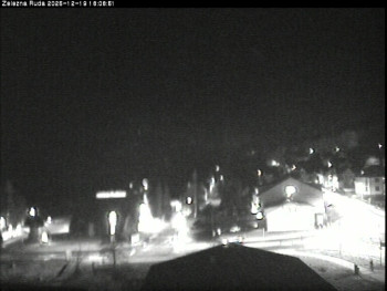 Město Železná Ruda