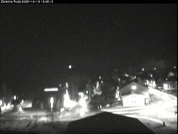 Město Železná Ruda