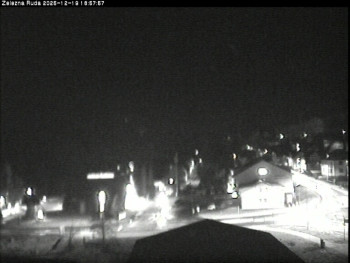 Město Železná Ruda