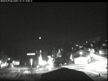 Město Železná Ruda