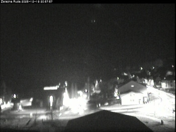 Město Železná Ruda