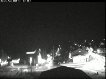 Město Železná Ruda