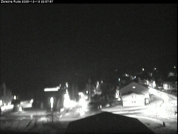 Město Železná Ruda