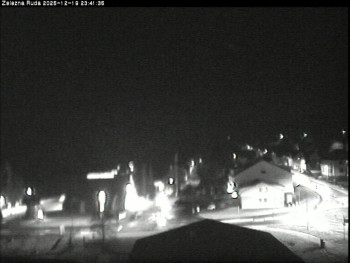 Město Železná Ruda