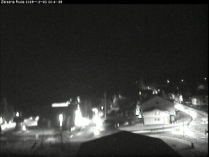 Město Železná Ruda - Železná Ruda - 20.12.2025 v 00:45