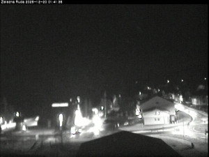 Město Železná Ruda - Železná Ruda - 20.12.2025 v 01:45