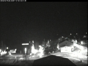 Město Železná Ruda - Železná Ruda - 20.12.2025 v 02:45