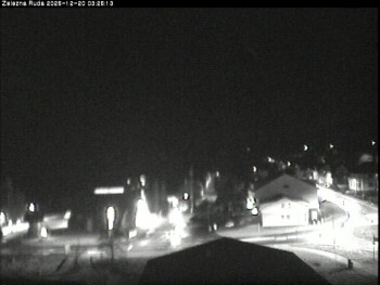 Město Železná Ruda