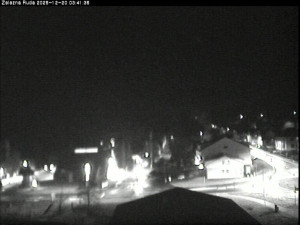 Město Železná Ruda - Železná Ruda - 20.12.2025 v 03:45