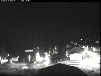 Město Železná Ruda