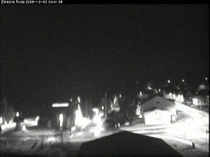 Město Železná Ruda - Železná Ruda - 20.12.2025 v 04:45