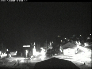 Město Železná Ruda - Železná Ruda - 20.12.2025 v 05:45