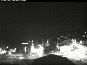 Město Železná Ruda