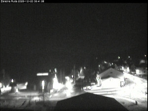 Město Železná Ruda - Železná Ruda - 20.12.2025 v 06:45