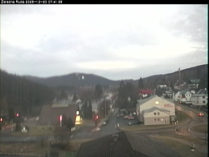 Město Železná Ruda - Železná Ruda - 20.12.2025 v 07:45