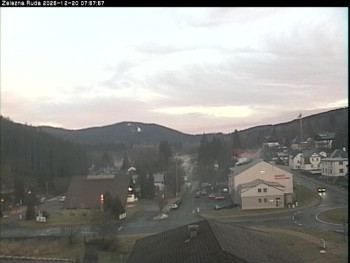 Město Železná Ruda