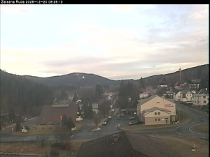 Město Železná Ruda - Železná Ruda - 20.12.2025 v 08:30