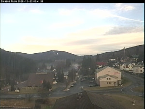 Město Železná Ruda - Železná Ruda - 20.12.2025 v 08:45