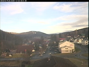 Město Železná Ruda - Železná Ruda - 20.12.2025 v 09:45