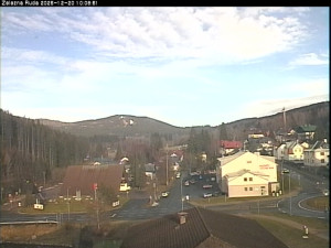Město Železná Ruda - Železná Ruda - 20.12.2025 v 10:15