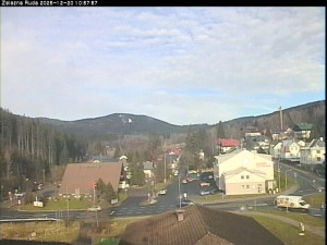Město Železná Ruda - Železná Ruda - 20.12.2025 v 11:00