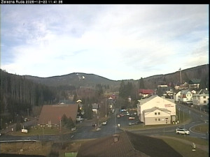 Město Železná Ruda - Železná Ruda - 20.12.2025 v 11:45