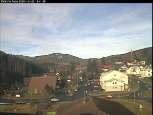 Město Železná Ruda - Železná Ruda - 20.12.2025 v 12:45